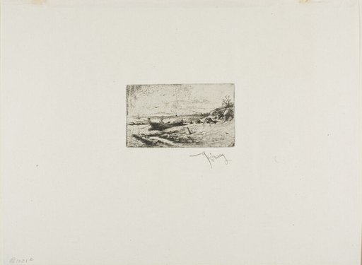 The Fisherman