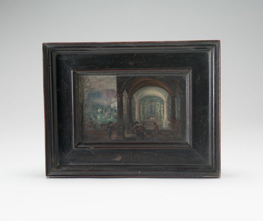View of a Landscape