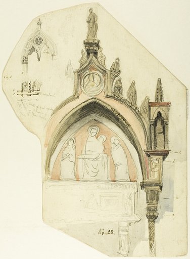 Design for an Arch