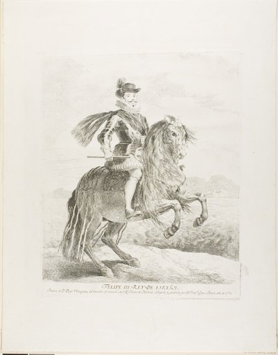 Philip III