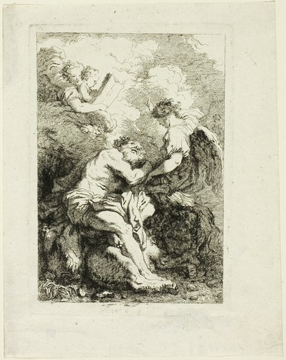 St. Jerome