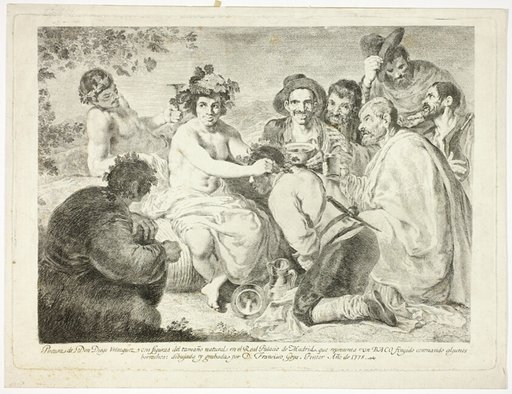The Drunkards