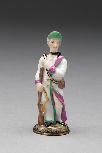 Scent Bottle: Huntsman