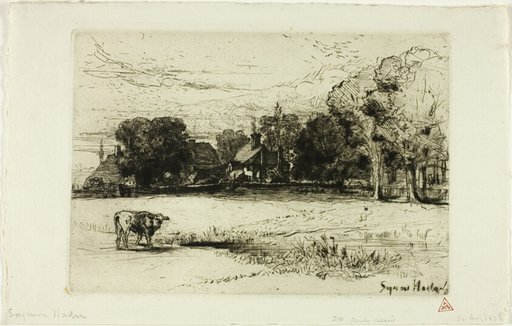 Horsley's Cottages