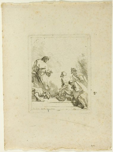 Institution of the Eucharist
