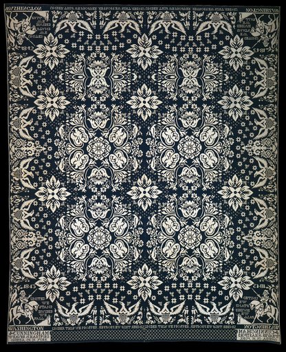 Coverlet