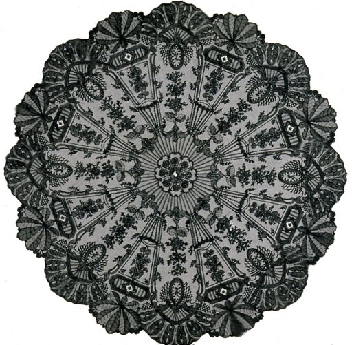 Parasol Cover