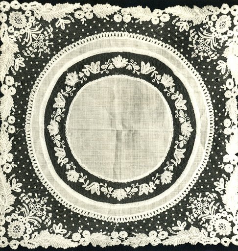 Handkerchief