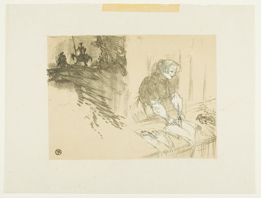 Cover for Les Courtes Joies
