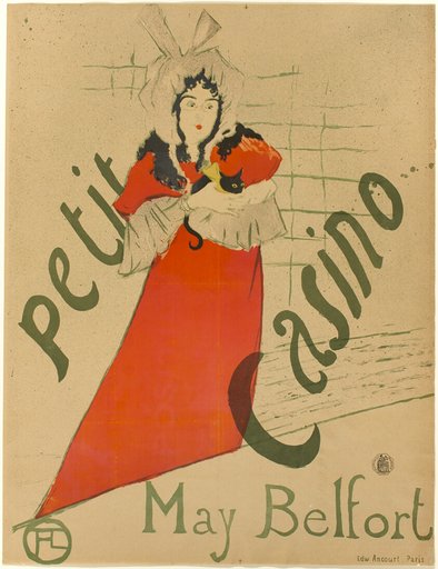 May Belfort
