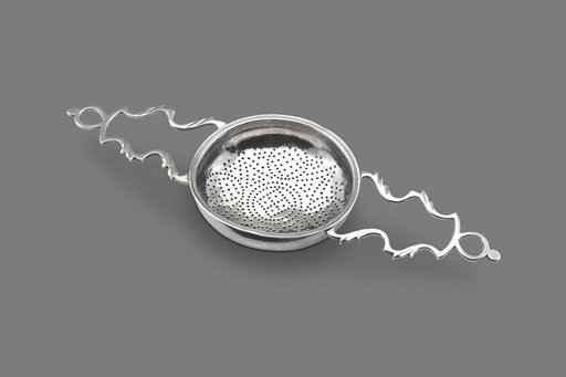 Punch Strainer