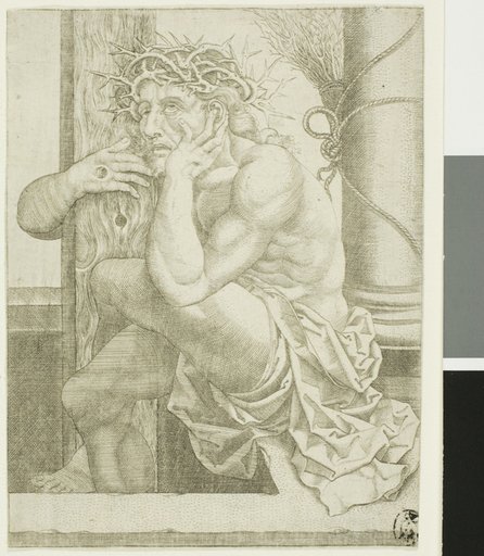The Man of Sorrows