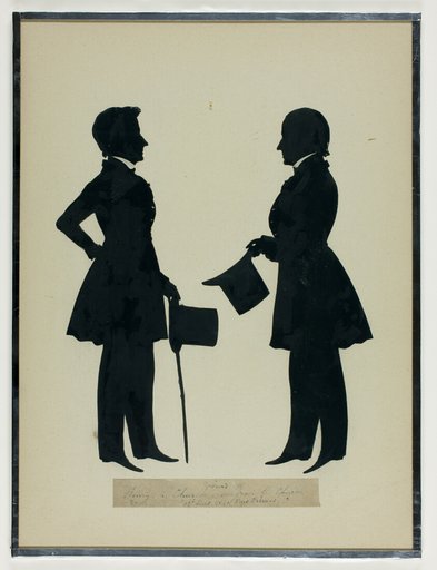 Henry L. and Myron H. Church
