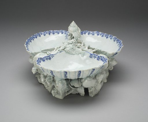 Sweetmeat Dish