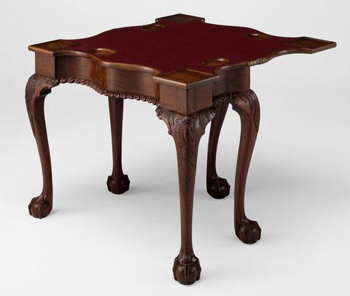 Card Table