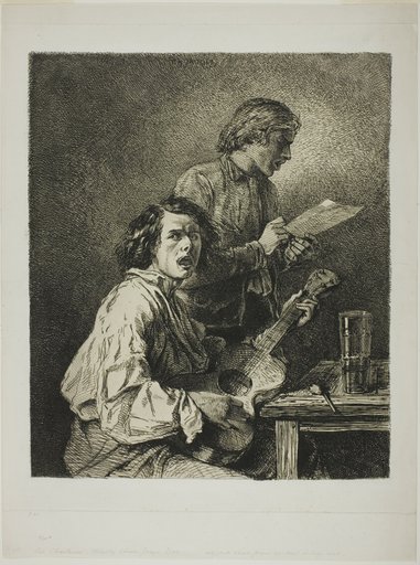The Singers