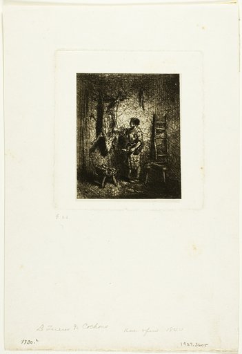 The Pig-Butcher