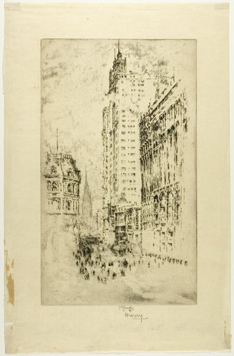 Park Row