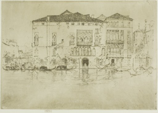 The Palaces