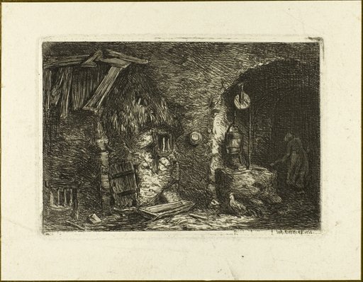 The Well