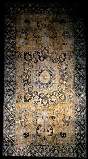 Altar Carpet