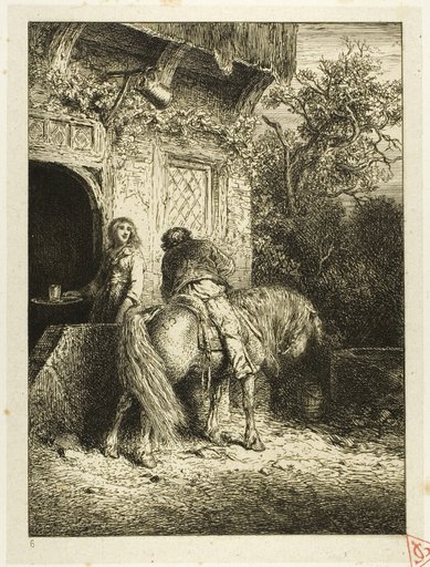 The Rider