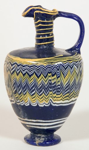 Oinochoe (Pitcher)