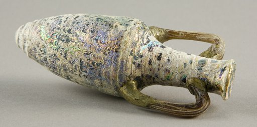 Amphora (Storage Jar)