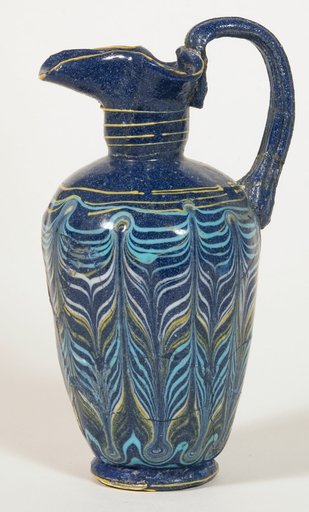 Oinochoe (Pitcher)