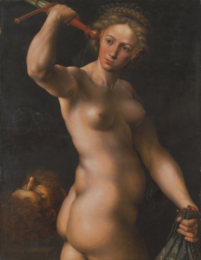Judith