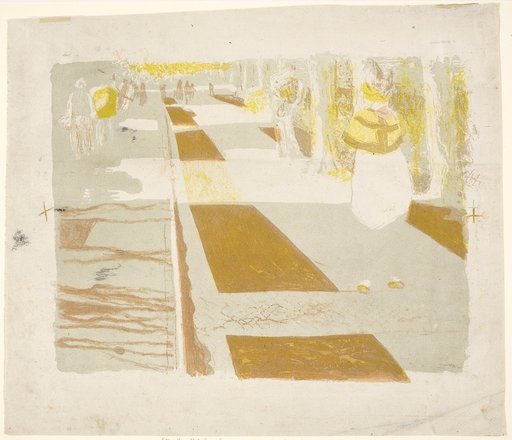 The Avenue