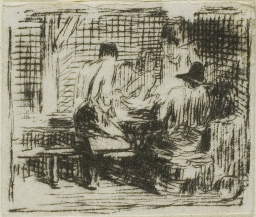 Drinkers