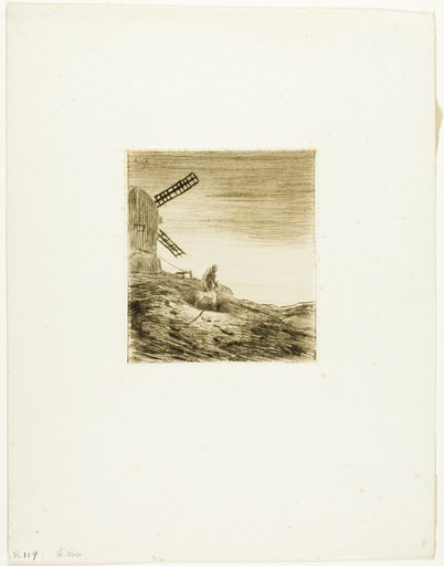 The Mill