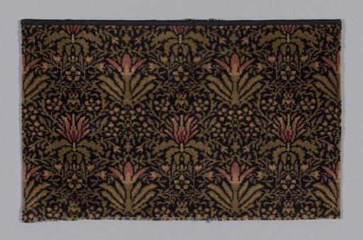 "Lily" Carpet
