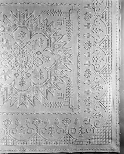 Bedcover