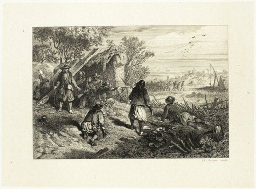An Ambush