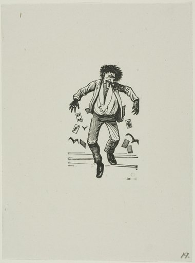 Gambler