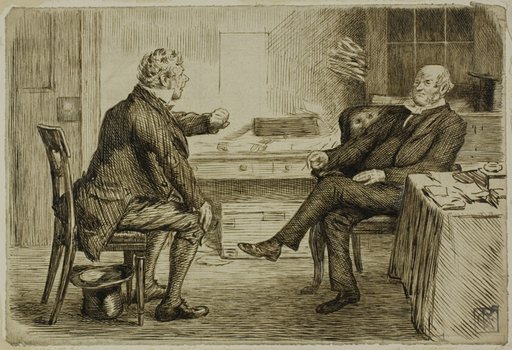 Solicitor and Client