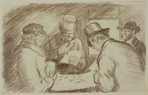 A Game of Cards