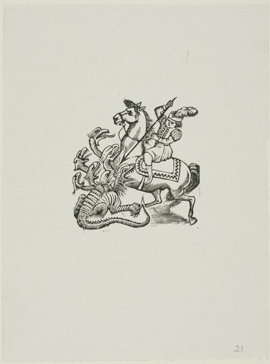 Saint George