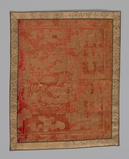 Panel (Furnishing Fabric)