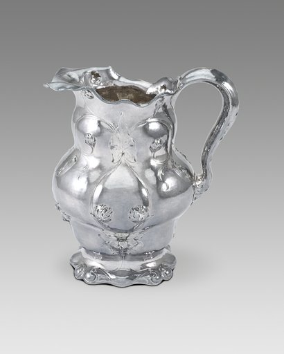Water Pitcher (part of set with 1973.769a-g)