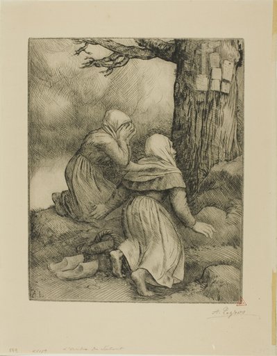 The Tree of Salvation