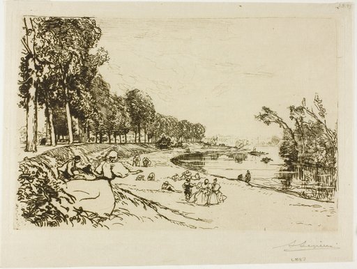 The Way to Billancourt