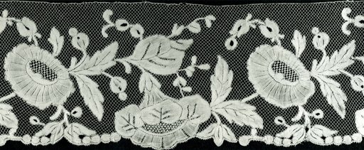 Sleeve Ruffle