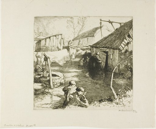Fisherman's Quarter