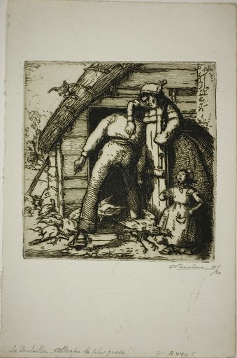 The Poulterer