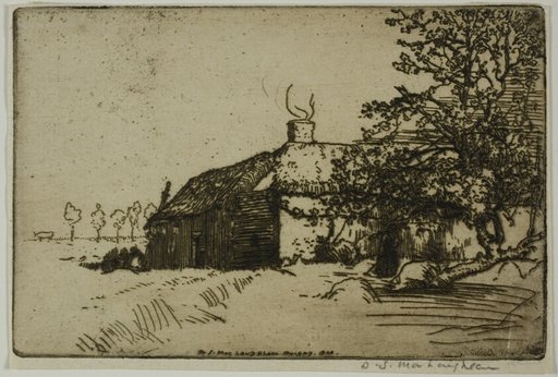 Les Deux Chaumières
