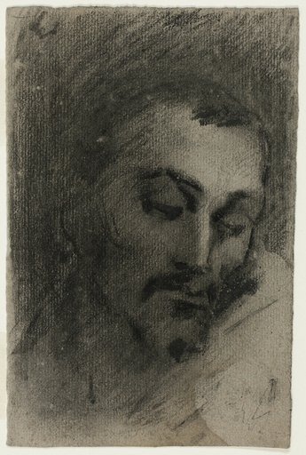 Head of a Man