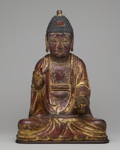 Buddha
